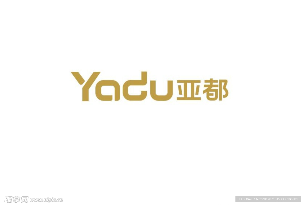 亚都LOGO