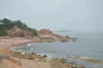 海滨美景