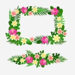 花纹花边
