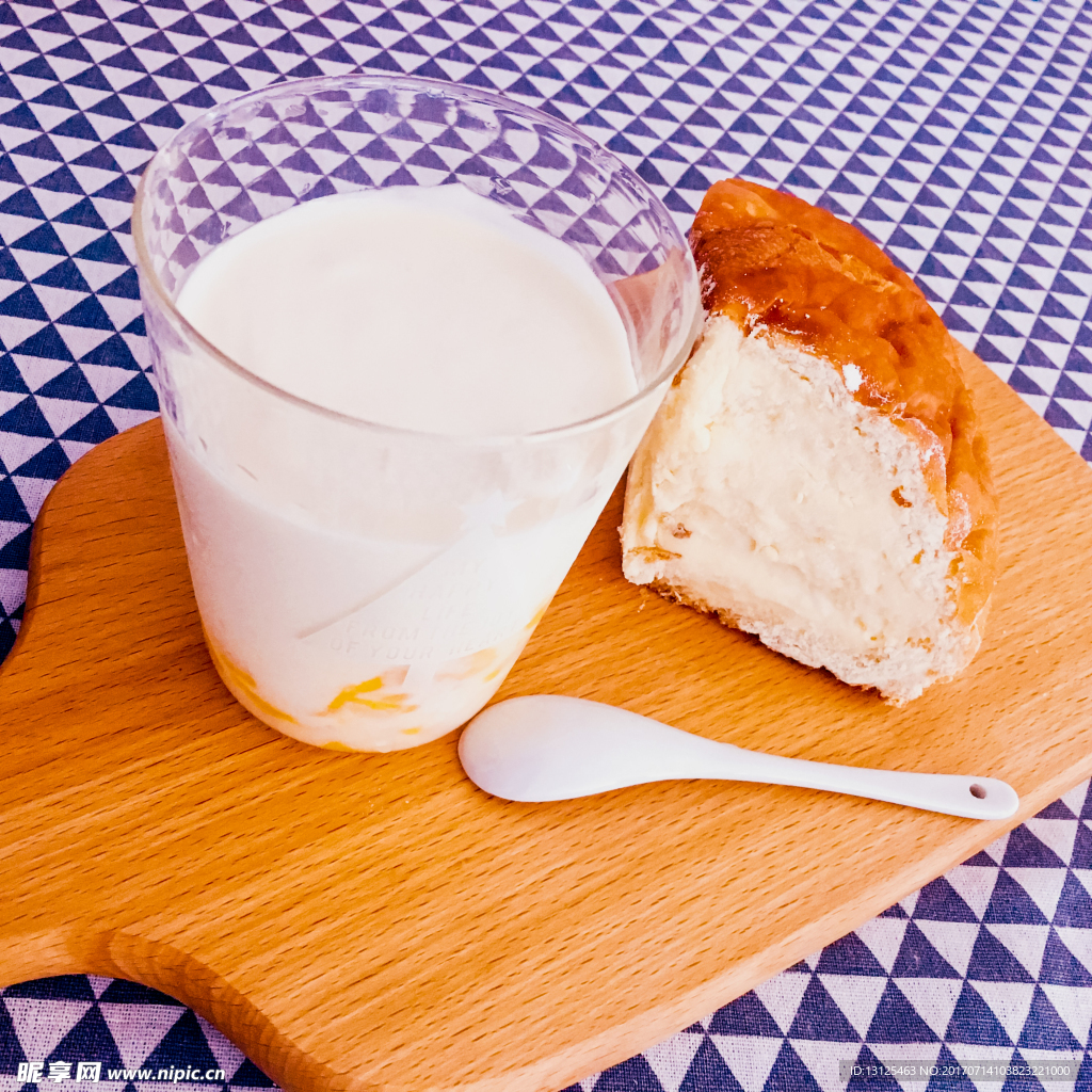 美食