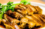 美食