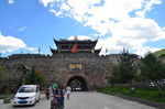 松州古城