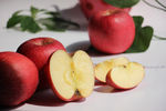 红富士 红苹果 水果