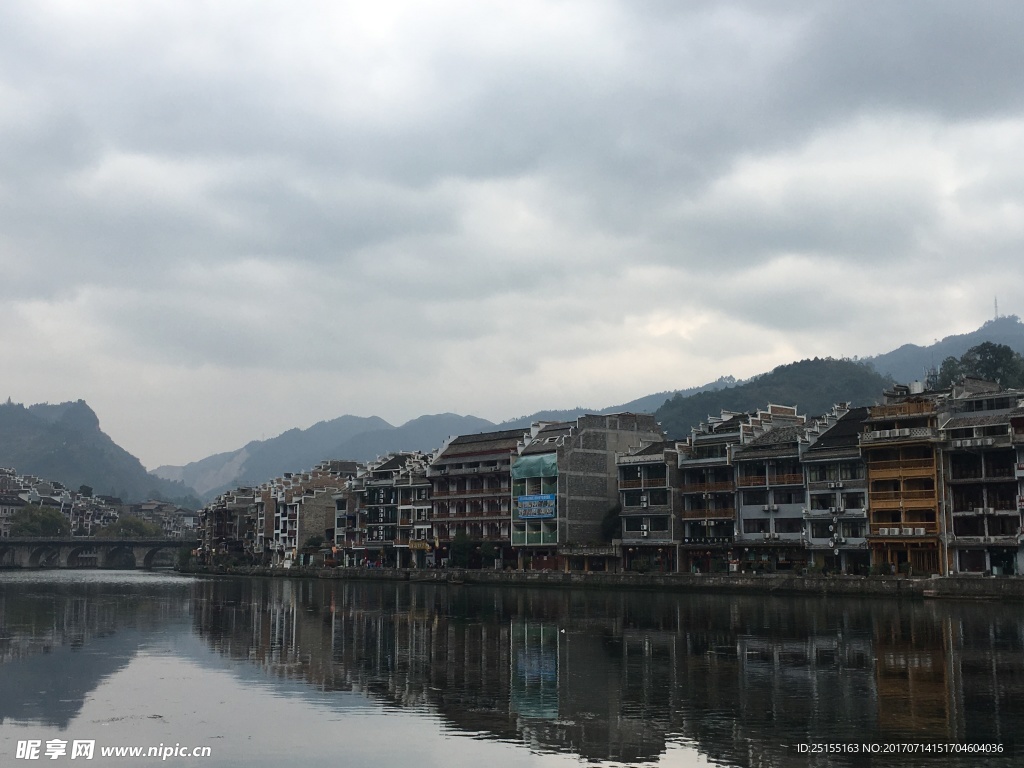 风景照片