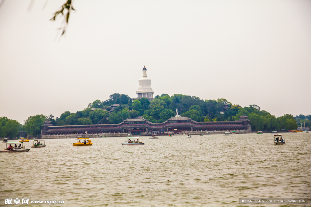 北海公园