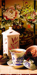 花茶