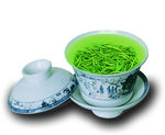 绿茶