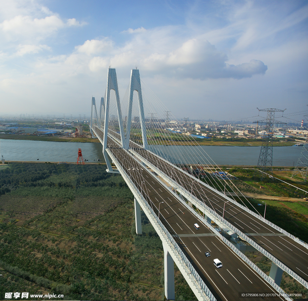 清水浦大桥