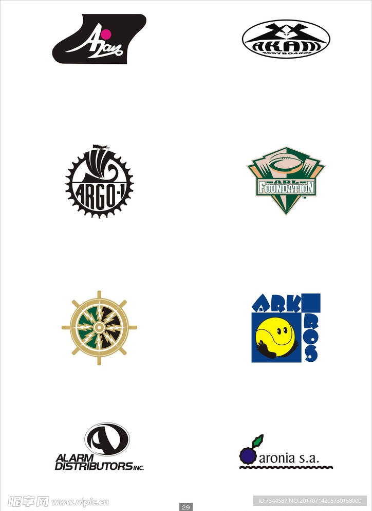 LOGO设计