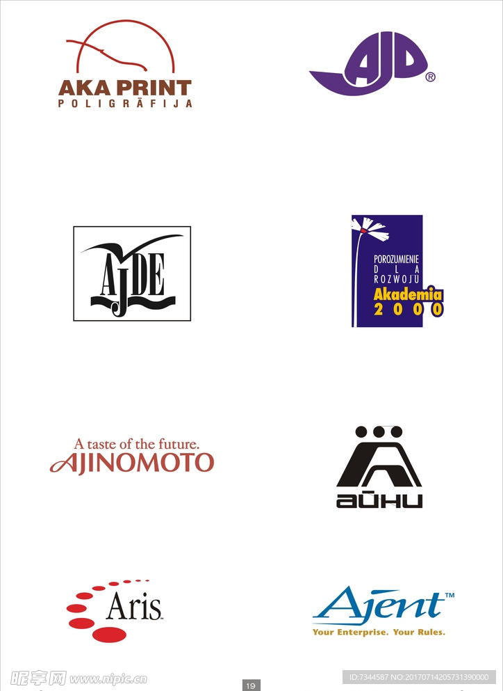 LOGO设计