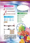 儿童舞蹈培训海报