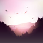 群山