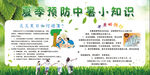 中暑预防小知识