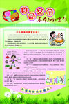 食品药品安全图片