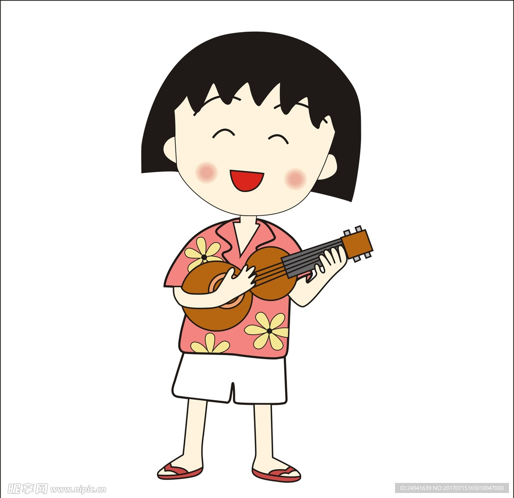 樱桃小丸子