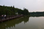海珠湖公园