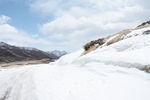 雪山风景