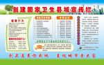 创建卫生城