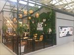 上海智慧 办公展 酒店家具展
