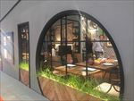 上海智慧 办公展 酒店家具展
