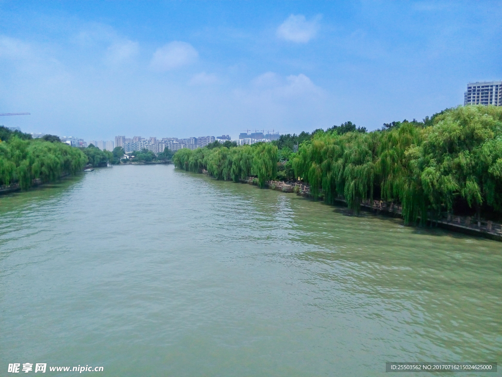 杭州 京杭运河