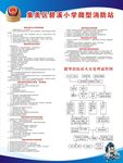 微型消防站制度