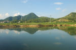 鄂东山水