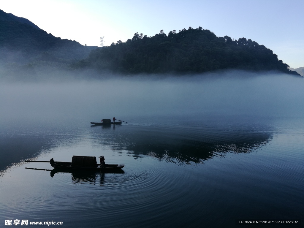 仙境风景