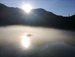 东江湖自然风景