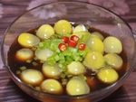 尖椒小皮蛋