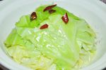 手撕包菜