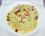 酸辣土豆丝