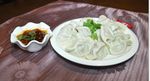 羊肉水饺
