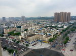 城市