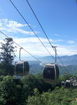 蒙顶山