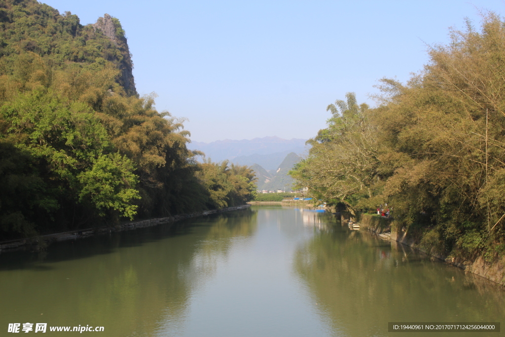 桂林山水