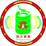蒸菜logo