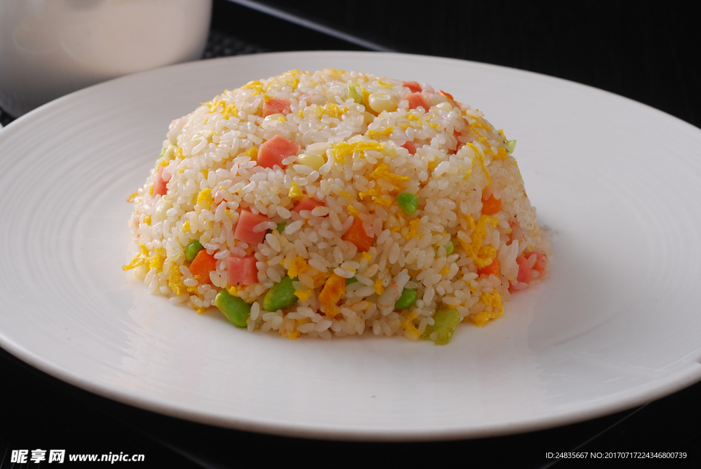 炒饭