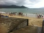 深圳 西冲海