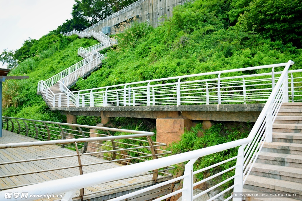 栈道