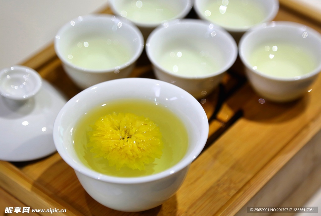 茶道
