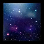 梦幻星空