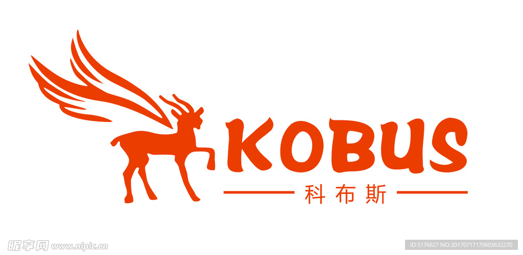 科布斯标志