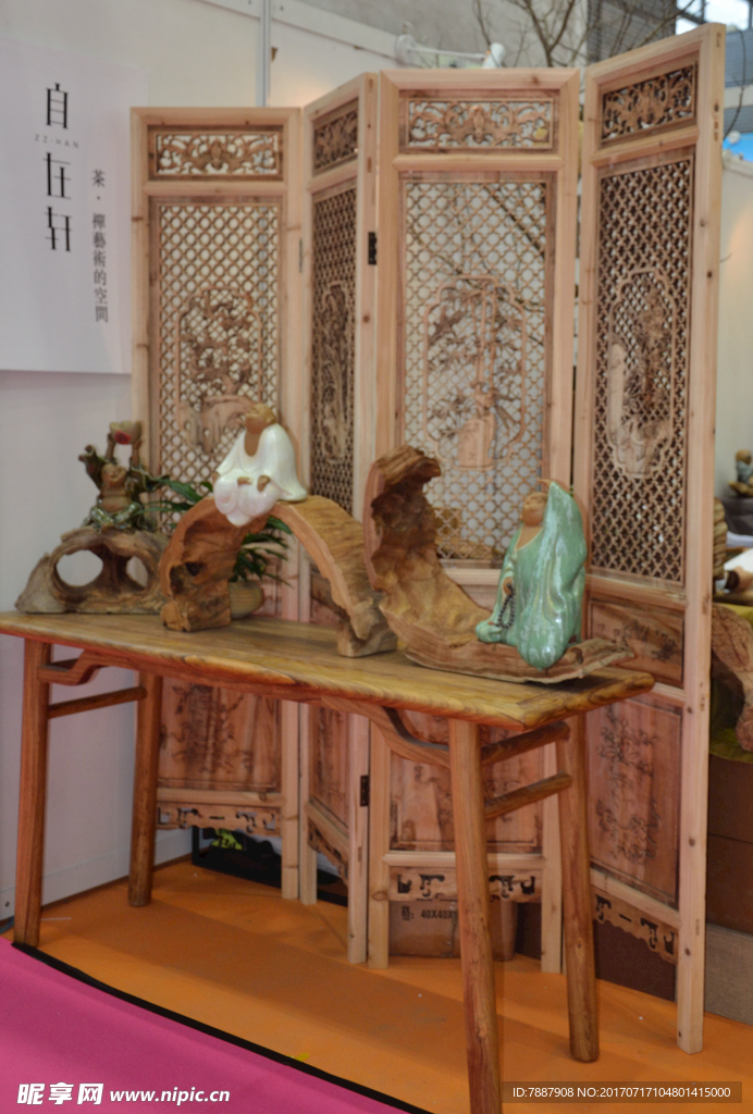 茶道工艺品