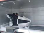 汽车碰撞VR体验图片