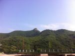 山区景观图片