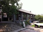 怀柔慕田峪旅游区图片