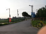道路