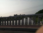 道路栏杆