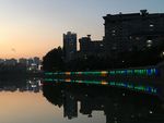 城市 夜景
